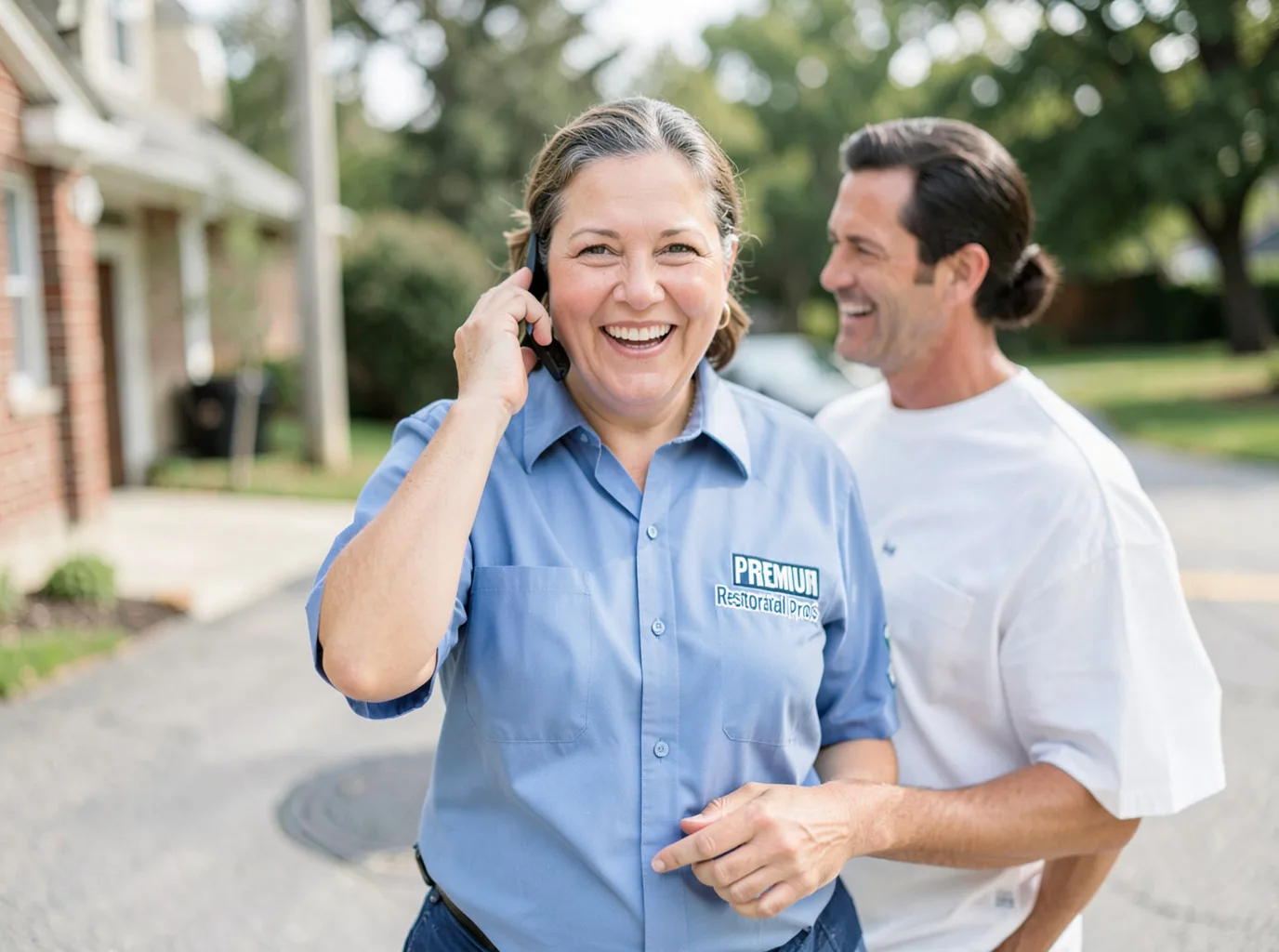 Water Damage Restoration Monroe, CT FAQs